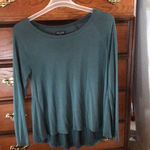 American Eagle soft & sexy top.